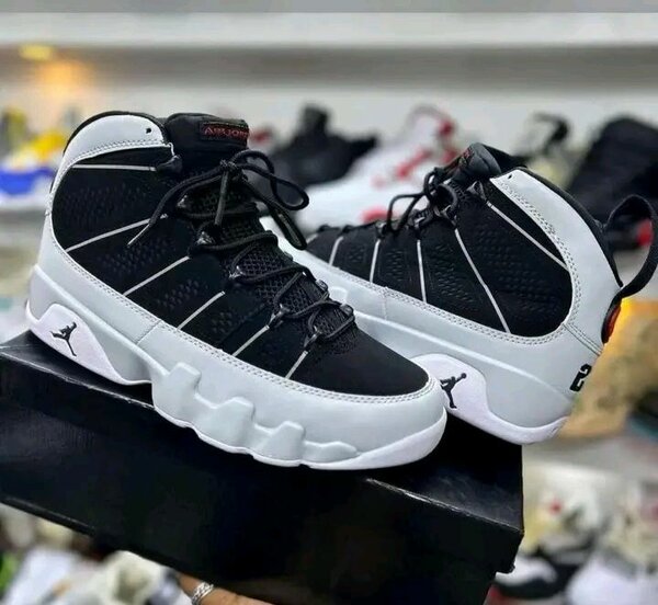 Chaussure jordan