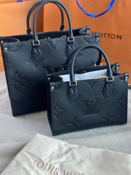 Sac LV