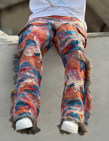 Pantalon LV