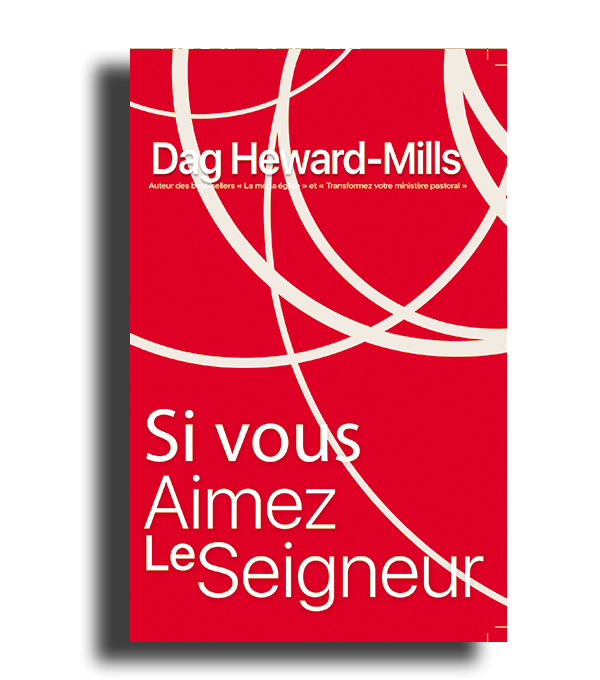 Livre "Si vous Aimez Le Seigneur"