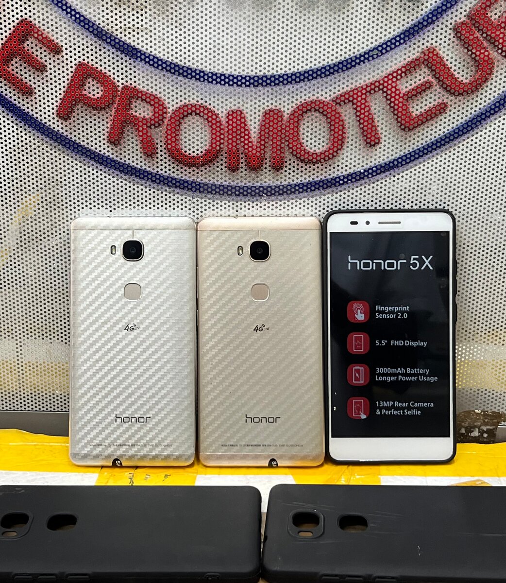 Huawei  Honor 5X