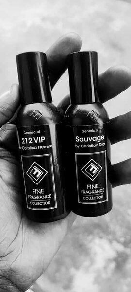 FINE FRAGRANCE