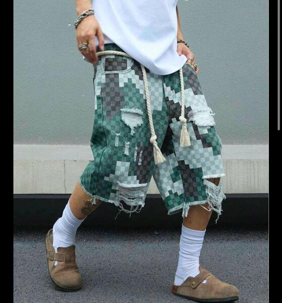 Short
