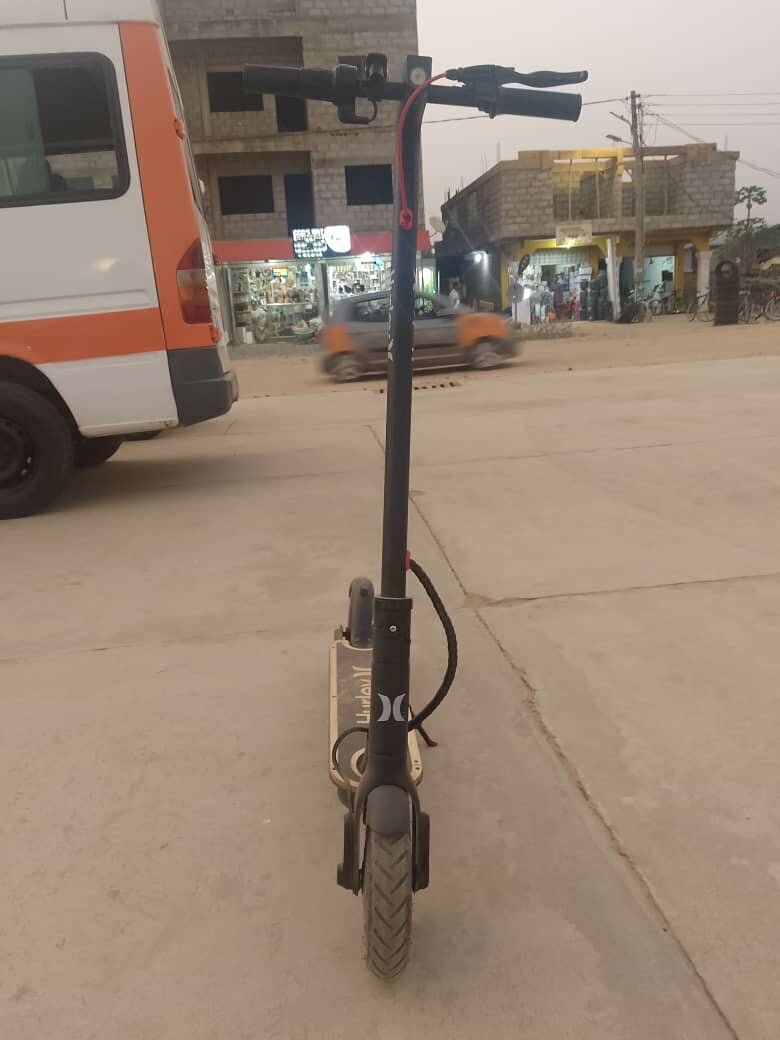 Scooter