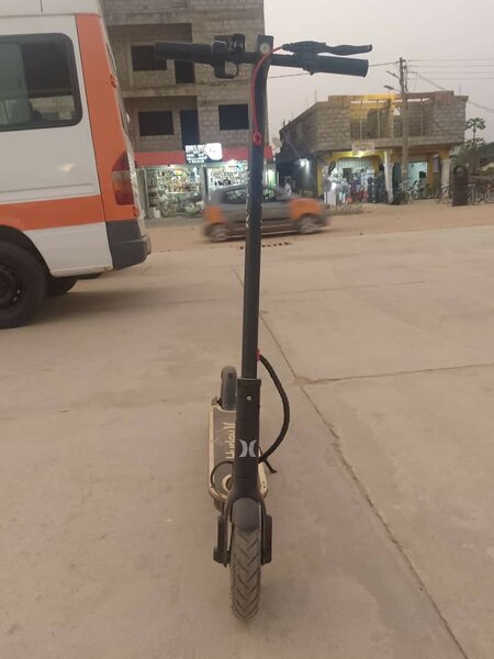 Scooter