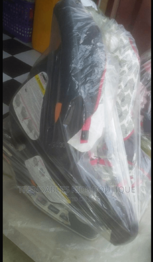 Chigo car seat