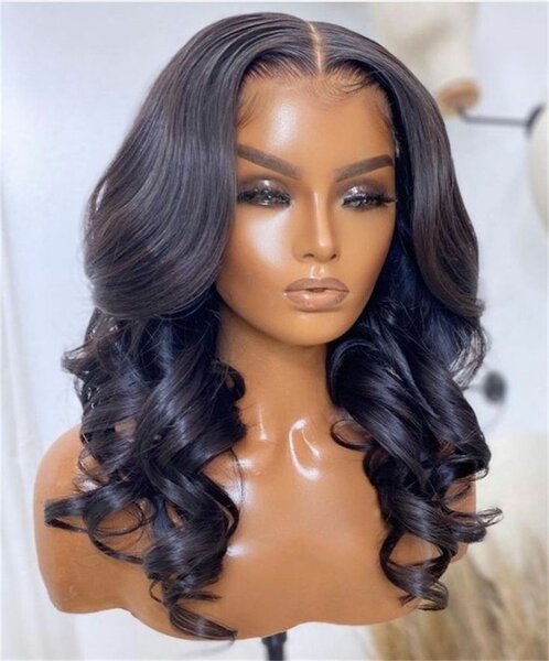 Wig Beauty