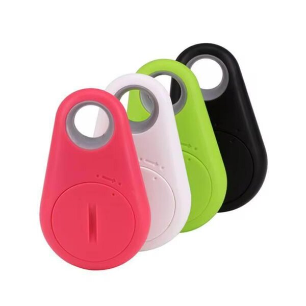 Localisateur Bluetooth portabl