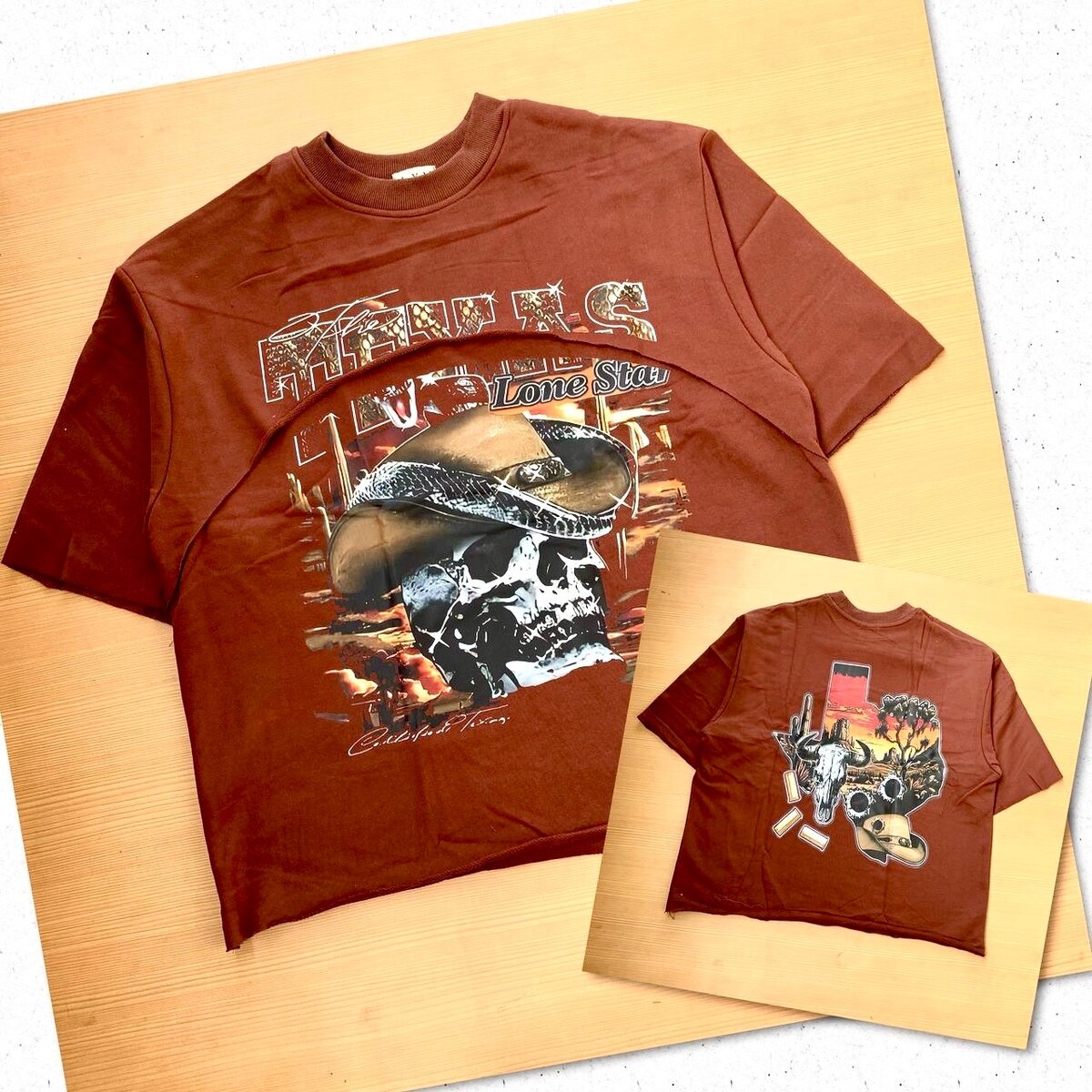 Men's Tshirt