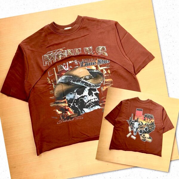 Men's Tshirt