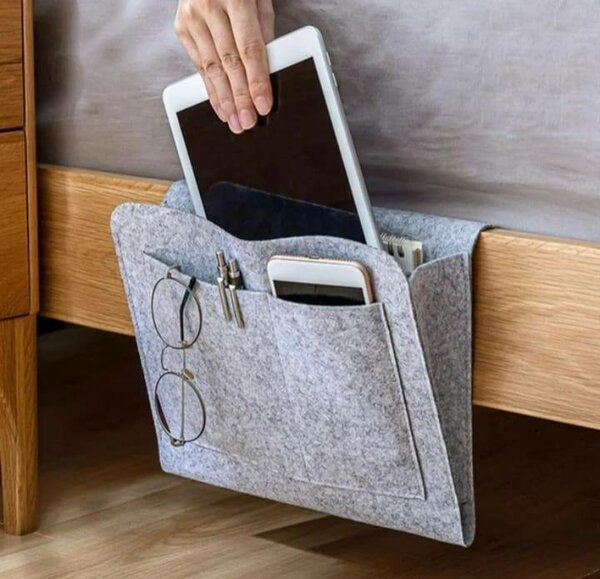 BEDSIDE STORAGE