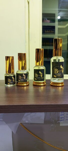 Parfum de luxe Bess