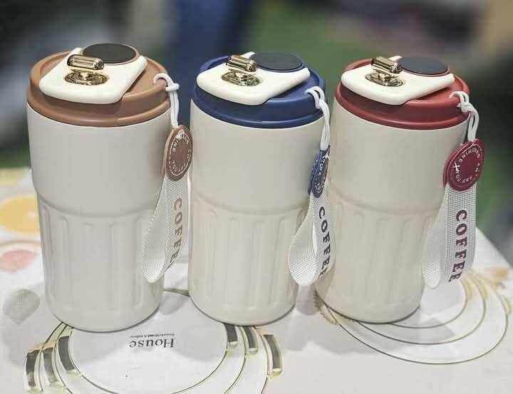 Coffee Lovers Mate