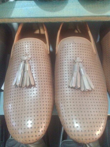 Loafers