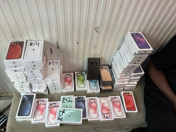IPhone