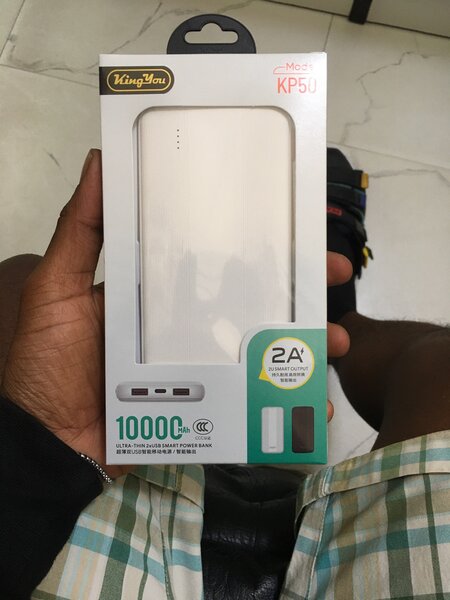 Venus power bank
