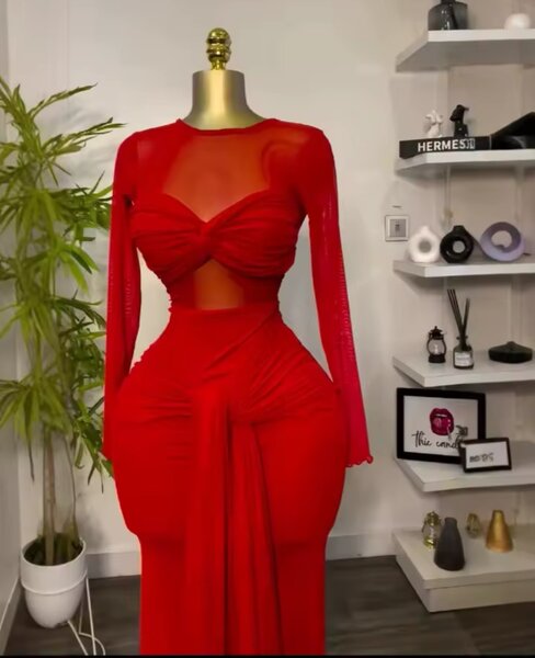 robe