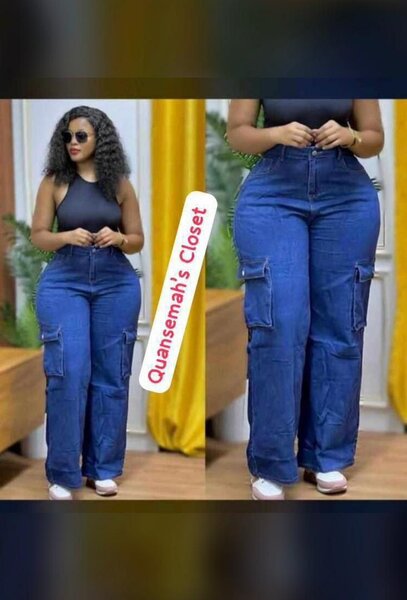 Cargo pants