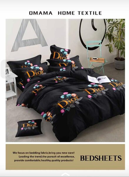 Bedsheet