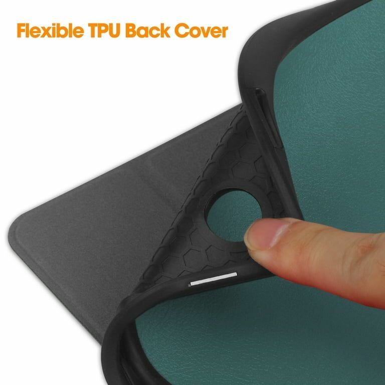 Samsung Tab A9+ / A9Plus Beautiful Case with Pencil Slot