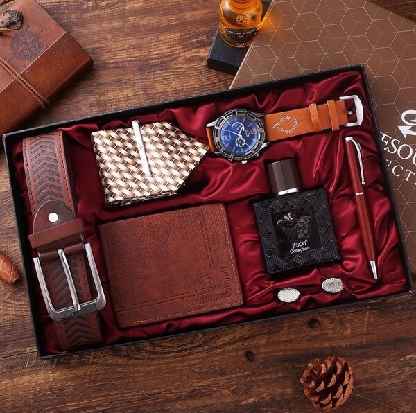 Men gift set