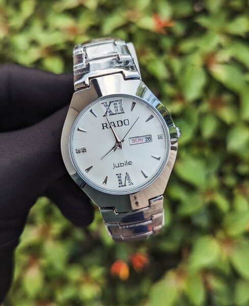 Watches