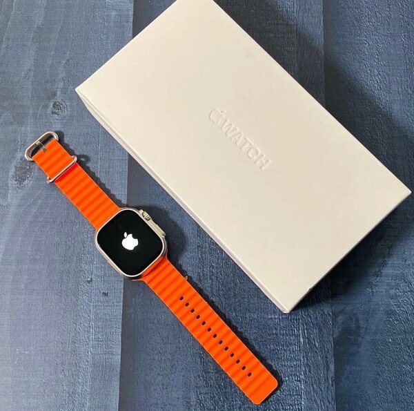  WATCH