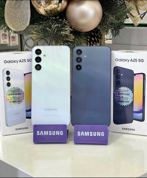 Samsung A25