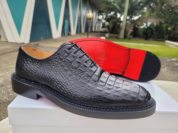 SOULIER JM WESTON