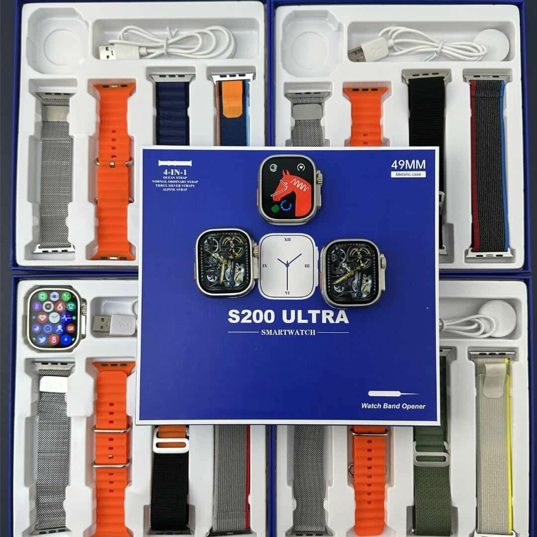 Smart Watch