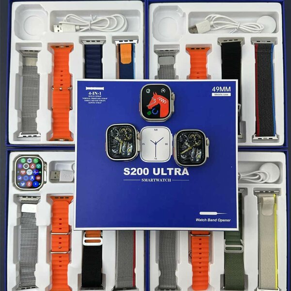 Smart Watch