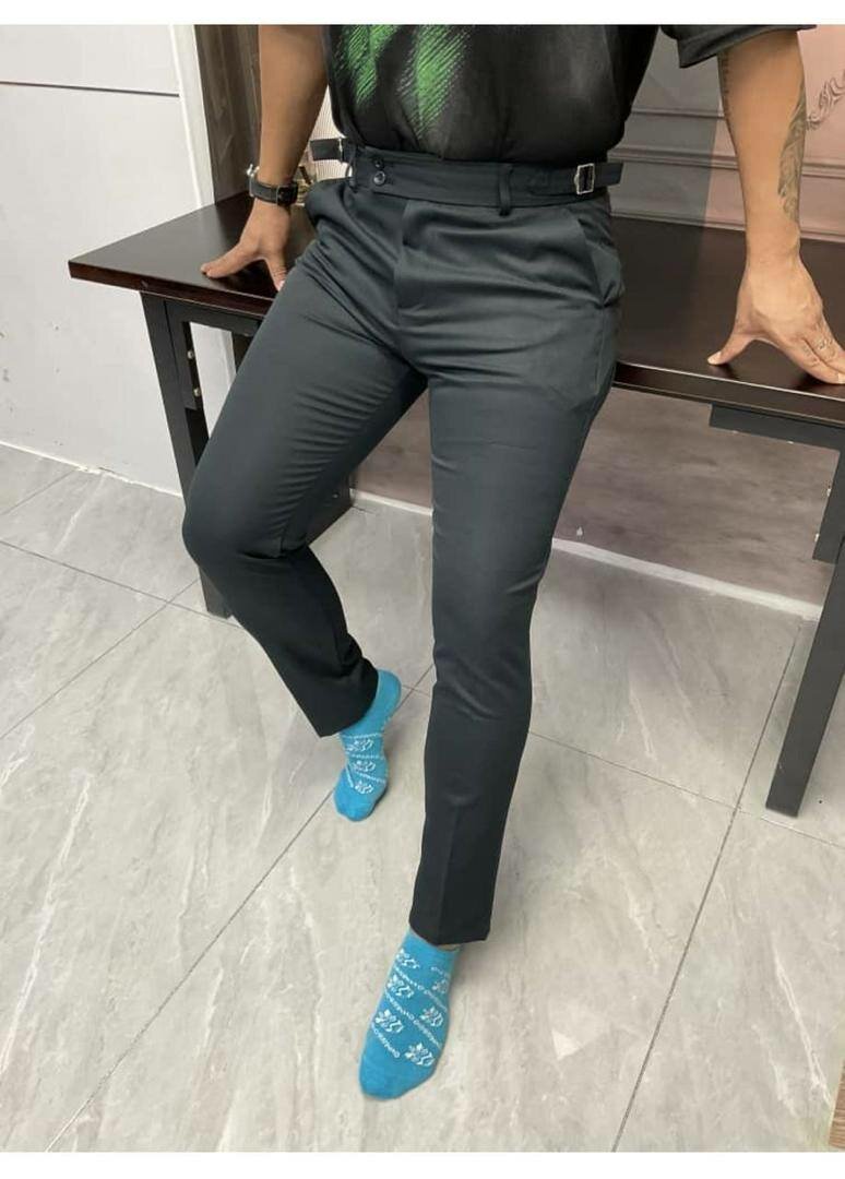 Smart trousers