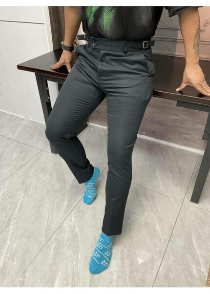 Smart trousers