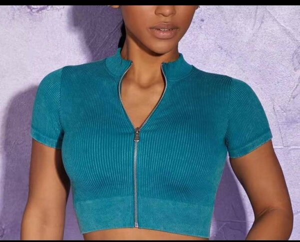 Croc top de qualité