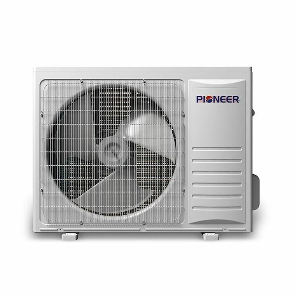 Air-conditioner 1.5 horsepower