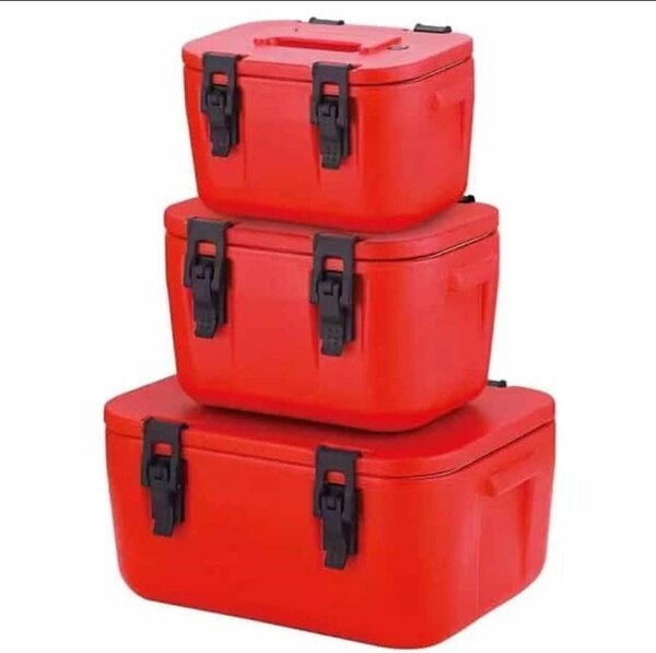 Food storage set