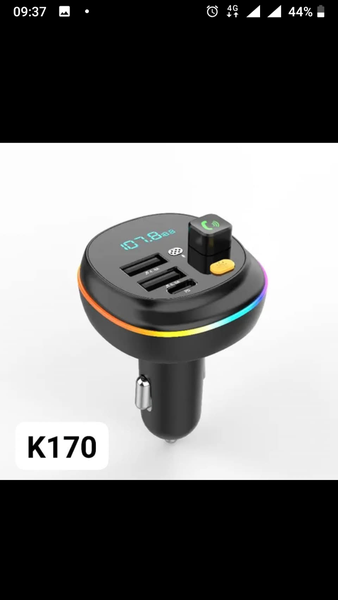 P13 QC3.0 Modulator