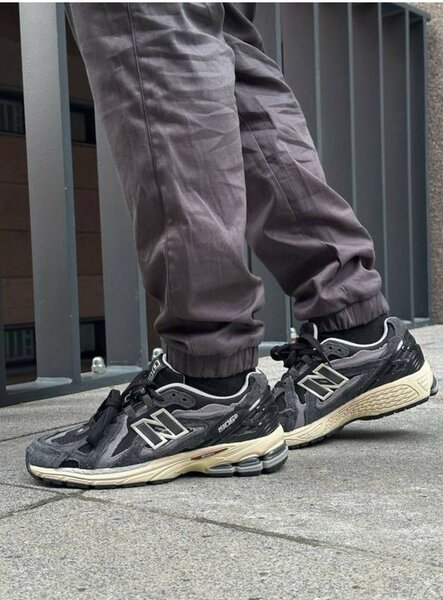 Chaussures de sport élégantes