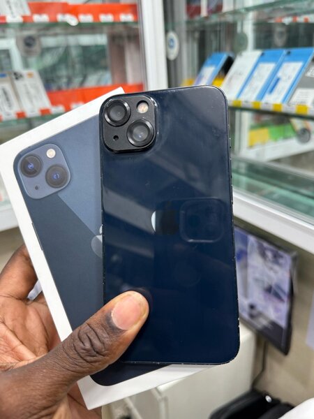 iPhone 13 128giga