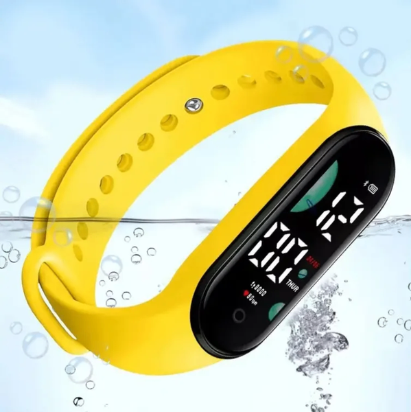 Montre bracelet M4