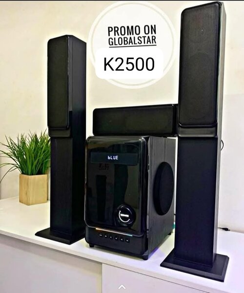 Globalstar 3.1