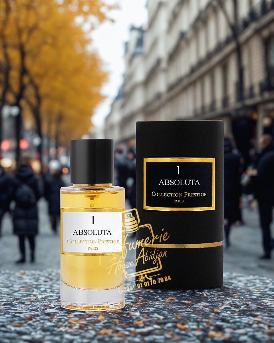 Absoluta N1 50mL