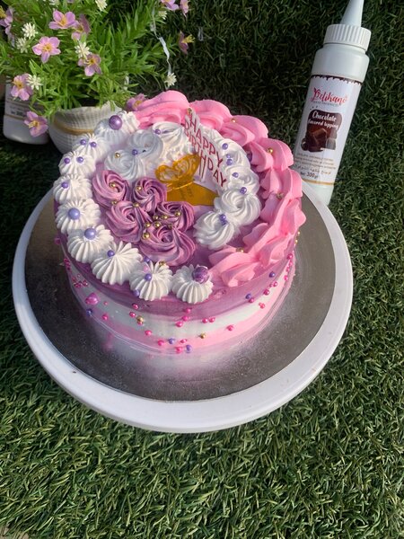 Cake