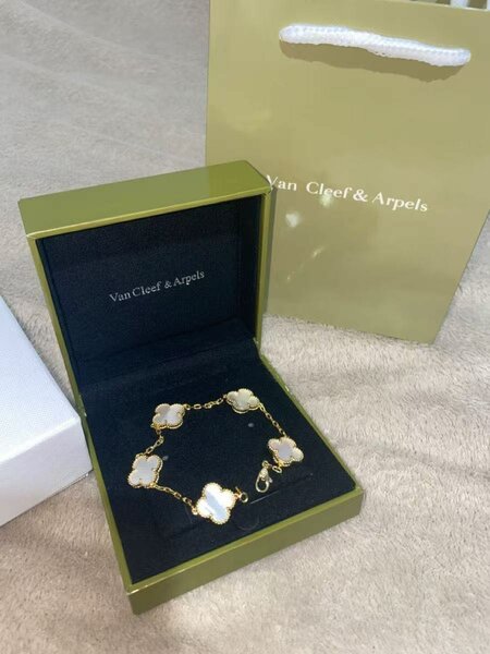 Van Cleef