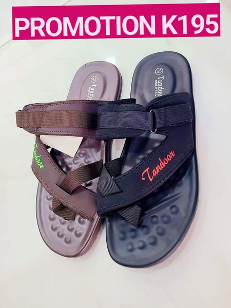 Slipper for adults 