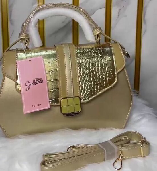 Sac croco