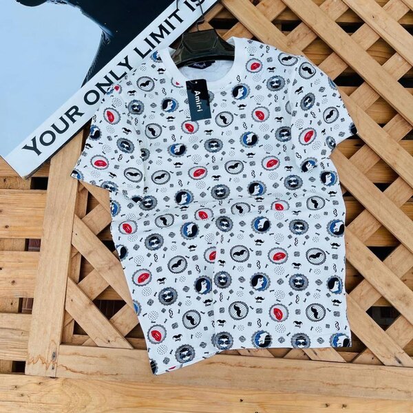 Alfemo cotton shirt