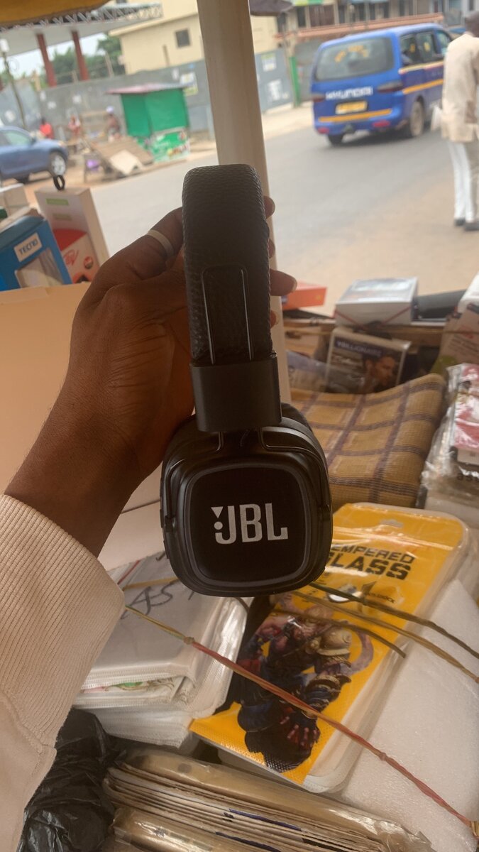 Headset