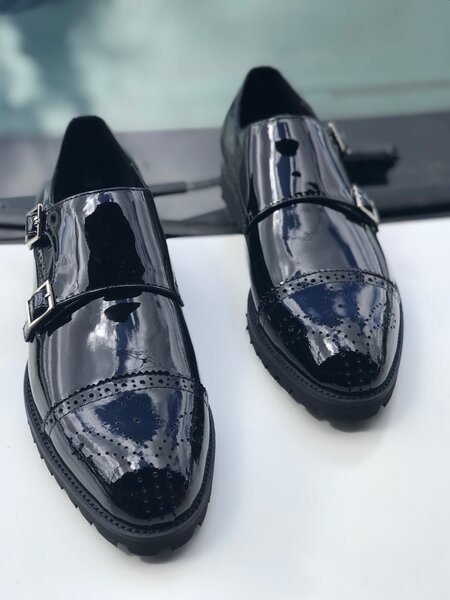 Smart shoes