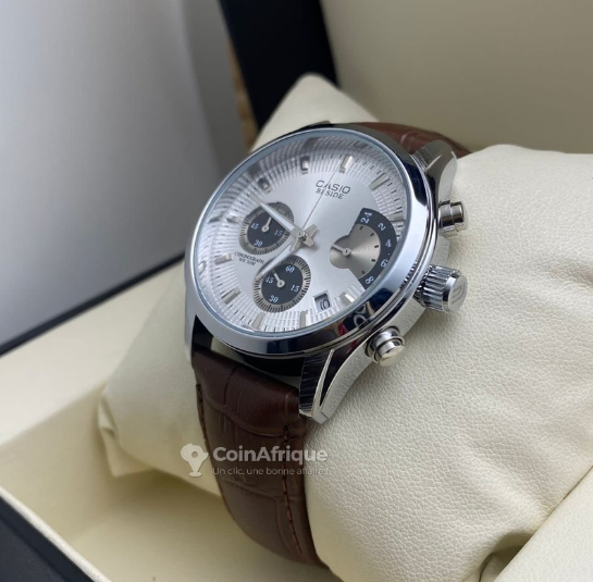 Montre homme